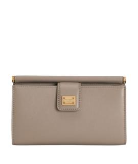 DOLCE&GABBANA Клатч/вечерняя сумка