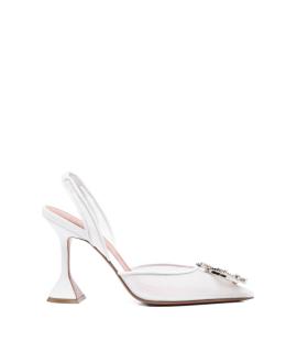 Amina Muaddi Туфли