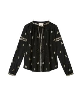 ISABEL MARANT Рубашка