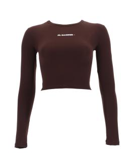 JIL SANDER Лонгслив