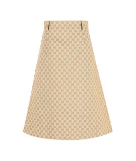 GUCCI Юбка миди