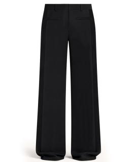 COURREGES Прямые брюки