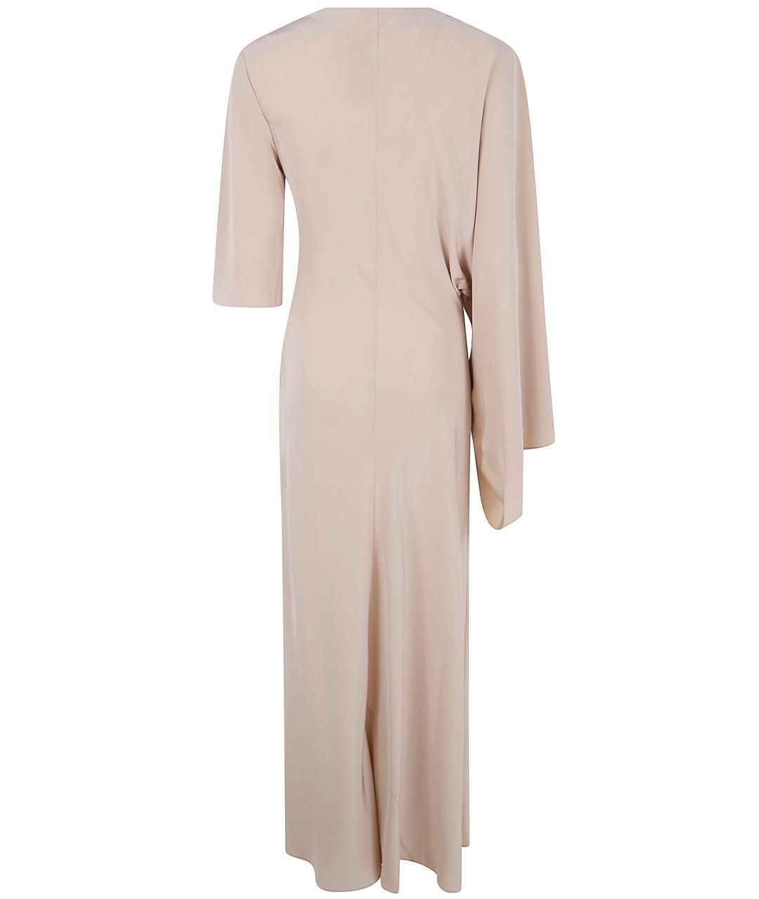 JOSEPH Серое полиэстеровое повседневное платье, фото 2