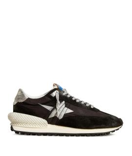 GOLDEN GOOSE DELUXE BRAND Низкие кроссовки / кеды