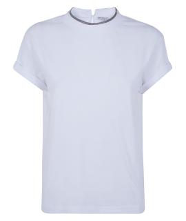 BRUNELLO CUCINELLI Футболка