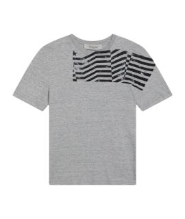 GOLDEN GOOSE DELUXE BRAND Футболка