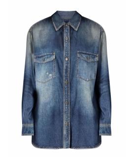 GOLDEN GOOSE DELUXE BRAND Рубашка