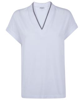 BRUNELLO CUCINELLI Футболка