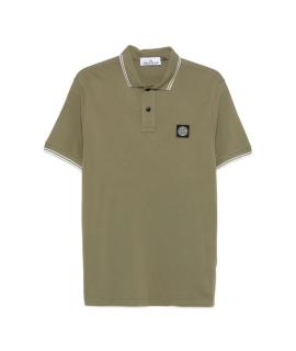 STONE ISLAND Поло с коротким рукавом