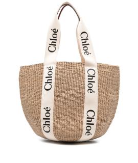 CHLOE Сумка через плечо