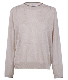 BRUNELLO CUCINELLI Джемпер / свитер