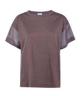 BRUNELLO CUCINELLI Футболка