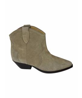 ISABEL MARANT Полусапоги