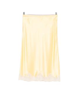 SAINT LAURENT Юбка миди