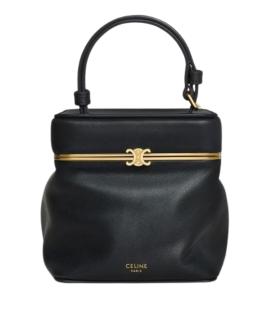 CELINE Сумка с короткими ручками