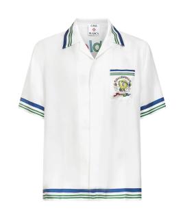 CASABLANCA Кэжуал рубашка