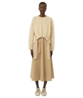 WEEKEND MAX MARA Повседневное платье