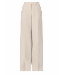 MAX MARA Прямые брюки