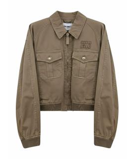 MIU MIU Куртка