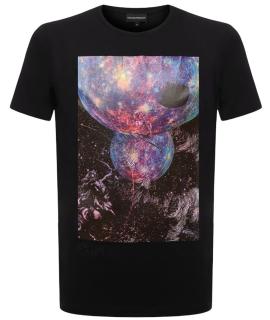 EMPORIO ARMANI Футболка