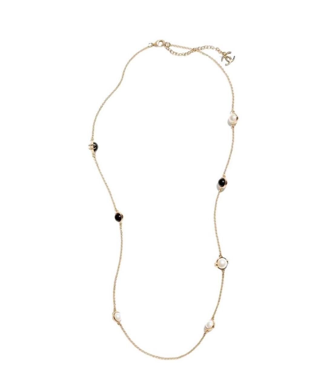 CHANEL Золотая цепочка, фото 1