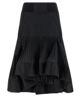 SACAI Юбка миди