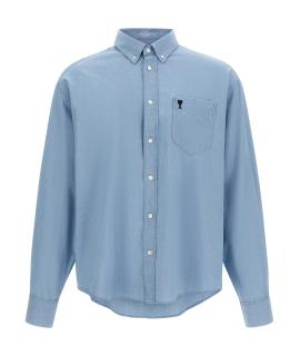 Ami Paris Кэжуал рубашка