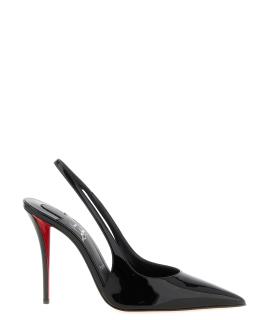 CHRISTIAN LOUBOUTIN Туфли