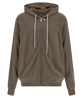 RICK OWENS Худи/толстовка