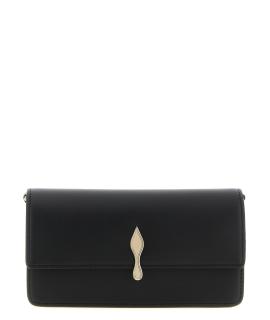 CHRISTIAN LOUBOUTIN Клатч/вечерняя сумка