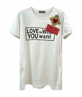 DOLCE&GABBANA Футболка