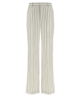 BALMAIN Прямые брюки