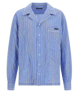 DOLCE&GABBANA Кэжуал рубашка