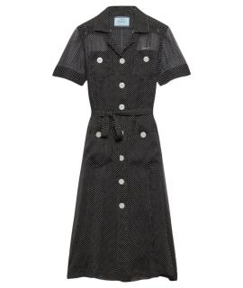 PRADA Повседневное платье