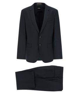 HUGO BOSS Классический костюм