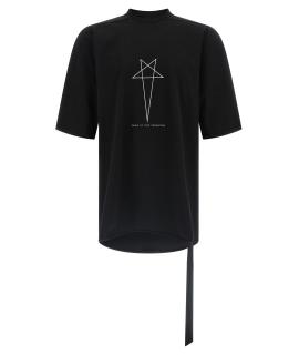 RICK OWENS DRKSHDW Футболка