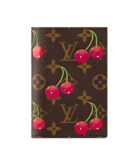 LOUIS VUITTON Обложка/футляр