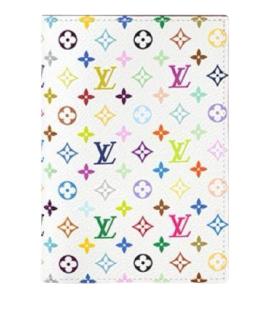 LOUIS VUITTON Обложка/футляр