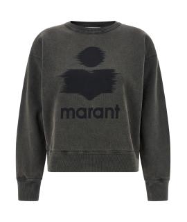 ISABEL MARANT ETOILE Худи/толстовка