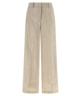 PESERICO Прямые брюки