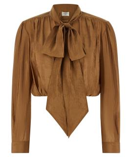 SAINT LAURENT Блузы