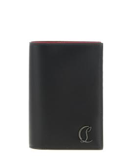 CHRISTIAN LOUBOUTIN Визитница