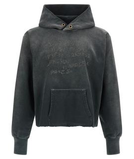 MAISON MARGIELA Худи/толстовка