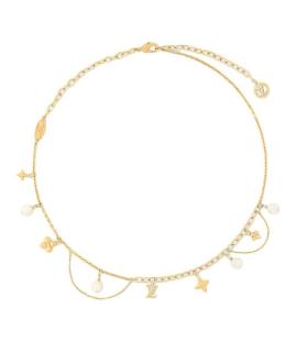 LOUIS VUITTON Колье