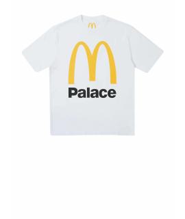PALACE Футболка