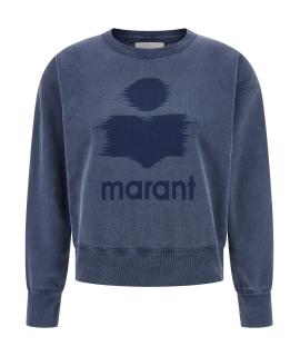 ISABEL MARANT ETOILE Худи/толстовка