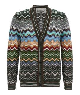 MISSONI Кардиган