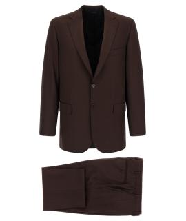 BRIONI Классический костюм