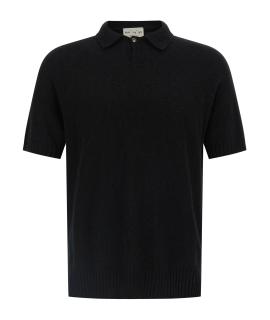 MA'RY'YA Поло с коротким рукавом