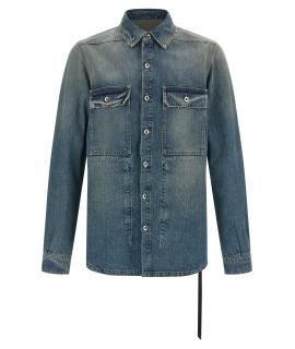 RICK OWENS DRKSHDW Куртка